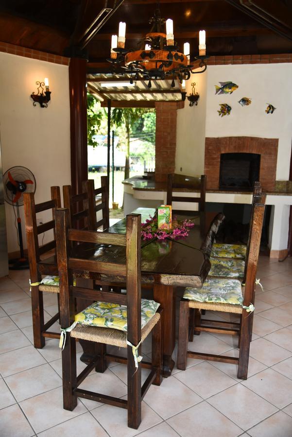 Jessies Guest House Seychelles ボー・ヴァロン エクステリア 写真