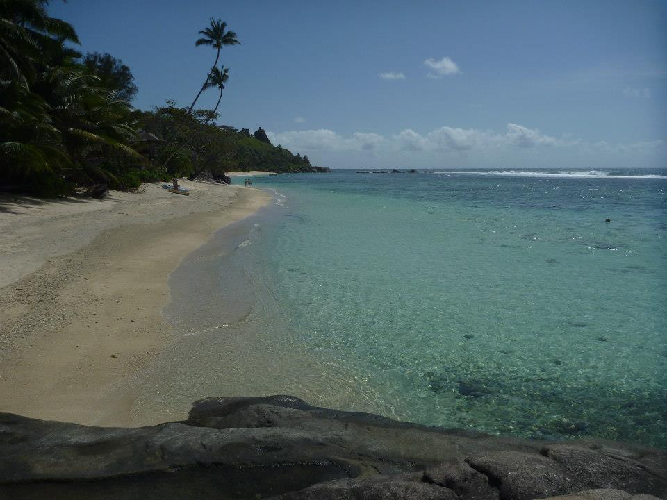 Jessies Guest House Seychelles ボー・ヴァロン エクステリア 写真